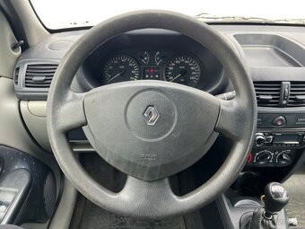 Clio - 10