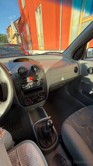 Daewoo Kalos 1.2 - 10