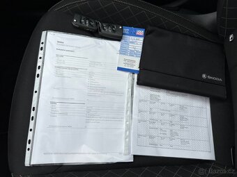 Škoda Kamiq 1,0TSi – 2020 JEN 92 000KM – 85KW – LED, EL.KUFR - 10