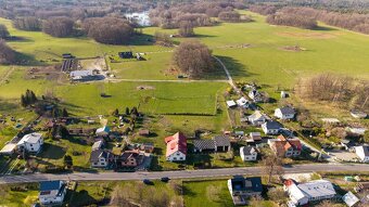 PRODEJ RD S VELKÝM POZEMKEM PŘES 5000m2, Černá Voda - 10