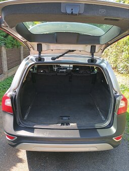 Volvo XC70 2.4 D5 - 10