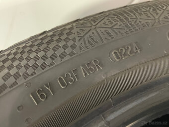 Continental Winter Contact 245/45 R20 103V 4Ks zimní pneu - 10