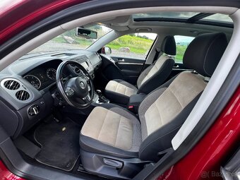 Volkswagen Tiguan, 2,0 TDI 4Motion DSG Style - 10