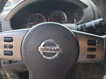 Nissan Pathfinder na dily - 10