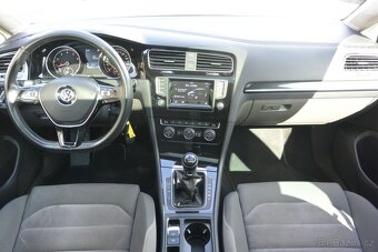 PRODÁM Volkswagen Golf 1.4TSi 103kW rozvodový řemen - 10