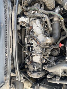 Volvo S60 d5 96kw VESKERE NAHRADNI DILY - 10