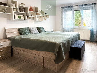 Prodej útulného bytu 3+1, 78m2, Klatovy - Pod Koníčky - 10