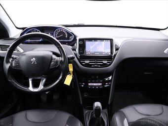 Peugeot 2008 1,2 PT 81kW Allure Panorama CZ (2017) - 10