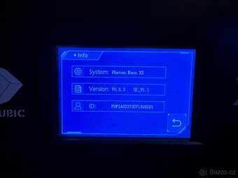 Anycubic Photon Mono X2 + Mycí a vytvrzovací stanice - 10