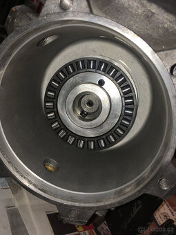 Repasovaná Kranzle Profi 175 TST,140barů 11l průtok,15m 400V - 10