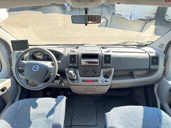 Home-Car Fiat Ducato ~ polointegrál - 10