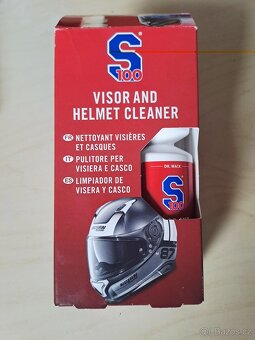 Bell Bullit Solid Gloss Black S - helma/přilba - 10