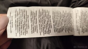 Zimní bunda ONLY - 10