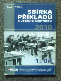 Prodám učebnice pro střední školy - 10