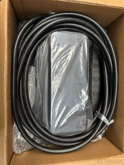 Wallbox nabíječka Siemens GEN3, 3f 22kW, kabel 7m Type 2 - 10