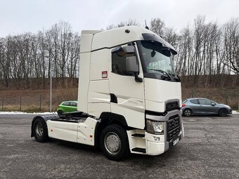 TAHAČ RENAULT T520 STANDART R.V.2019 - 10