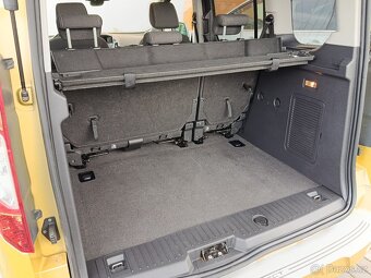 Ford Tourneo Connect 1,0 - 10