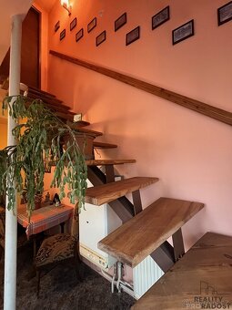 Prodej rodinného domu Sulejovice u Lovosic - 10