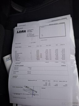 HYUNDAI I30 COMBI 1.6 CRDI 2016 81 kW 95 000 KM NÁJEZD - 10