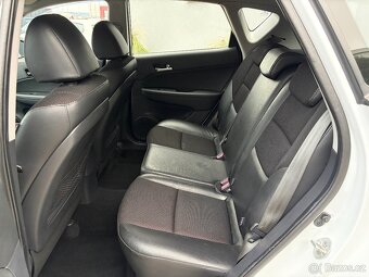 Hyundai i30 1.4i 80KW Blue Drive, Senzory, Výhřev, Tempomat - 10