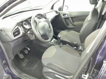 Citroën C3 1,4 HDi-36tkm - 10