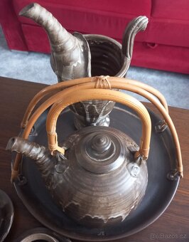 Keramické soupravy - 10