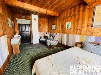 Prodej chalupy na Studánce - Varnsdorf, ev.č. 04935 - 10