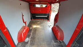 Opel Vivaro 1.6 CDTI L1H1 EcoFlex - 10