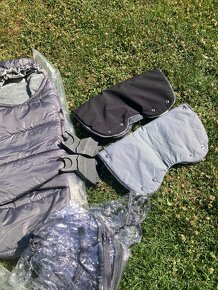 Kočárek dvojkombinace - 10