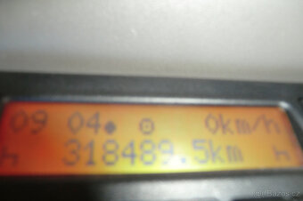 Renault Master, 2.3 DCi 107kW NOVÁ STK KLIMA L2H2 - 10