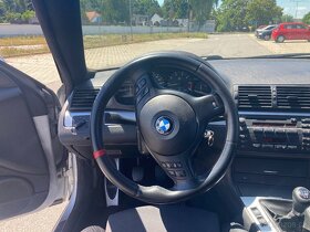 BMW 325Ci e46 - 10