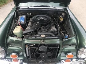 Mercedes W108 280 SEL 4,5 - 10