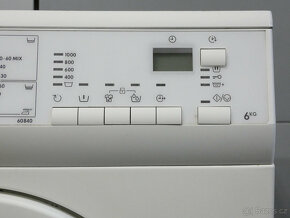 Pračka AEG L60840 se zárukou 12 měsíců - 10