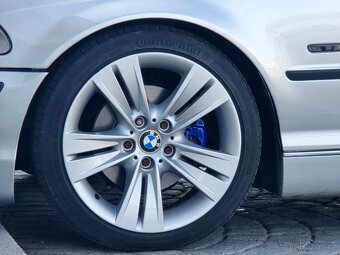 BMW e46 328i - 10