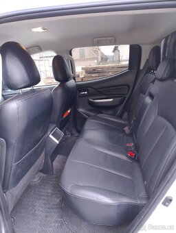 Mitsubishi L200 DC 2,2DI-D 4WD, InStyle - 10