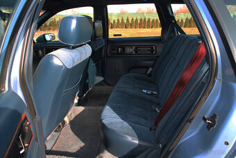1992 Oldsmobile Custom Cruiser 5.0 V8 - 10