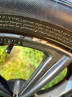 Kola 5x112 R 17 - 10