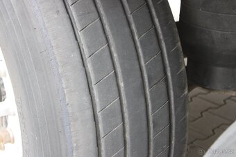 Krone SD COOL LINER, THERMO KING SLXE SPECTRUM, 2X VÝPARNÍK - 10