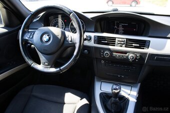 BMW Rad 3 320d xDrive - 10