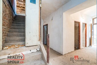 Prodej, domy/rodinný, 450 m2, 58261 Česká Bělá, Havlíčkův Br - 10