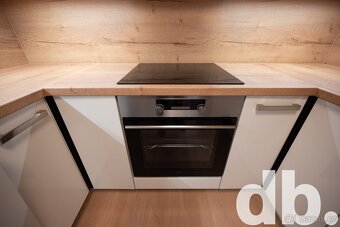Pronájem bytu 1+kk, 60 m2 - Nejdek, Nerudova ul. - 10