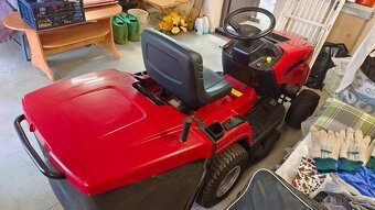 Zahradní traktor Mountfield MTF 1430 HD - 10