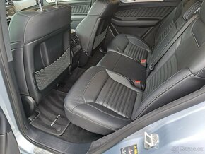 Prodám MB AMG GLE 43 4MATIC Biturbo - kupé - 10