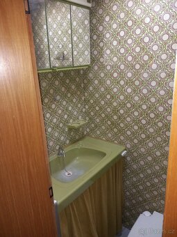 Prodám karavan tabbert comtese - 10
