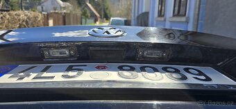 VW Jetta 1.9TDi 77kw - 10