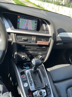 Audi A4 3.0 tdi - 10
