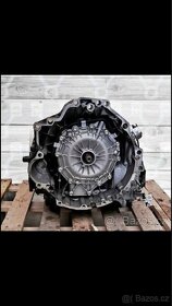 Autom.převodovka Audi A4/A5/A6/A7 multitronic 01J/0AN/0AW - 10
