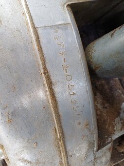 ČZ 175/477 - 10