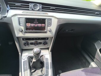 Volkswagen Passat , 2.0 TDI 110kw, r.v: 12/2015, 159000km - 10