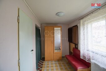 Pronájem rodinného domu, 90 m², Ratiboř - 10